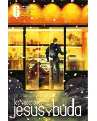 VACACIONES DE JESUS Y BUDA 6