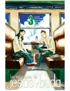 VACACIONES DE JESUS Y BUDA 3