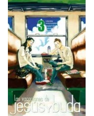 VACACIONES DE JESUS Y BUDA 3
