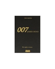 007 DE ESPIA A ICONO 978841643624 DOLMEN EDICIONES 16,49 €
