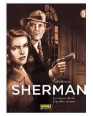 SHERMAN 3 LAS RUINAS BERLIN EL PERDON