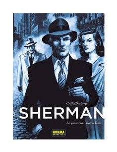 SHERMAN 1 LA PROMESA NUEVA YORK