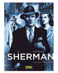 SHERMAN 1 LA PROMESA NUEVA YORK