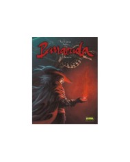 BARRACUDA 6 LIBRERACION