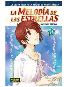 MELODIA DE LAS ESTRELLAS 11
