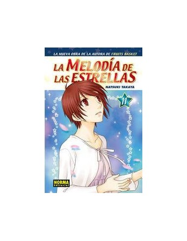MELODIA DE LAS ESTRELLAS 11