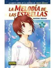 MELODIA DE LAS ESTRELLAS 11