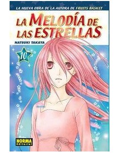 MELODIA DE LAS ESTRELLAS 10