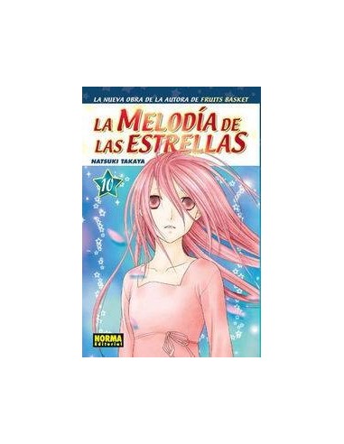 MELODIA DE LAS ESTRELLAS 10