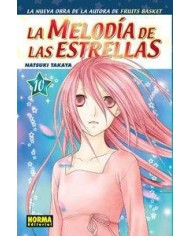 MELODIA DE LAS ESTRELLAS 10