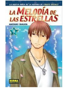MELODIA DE LAS ESTRELLAS 9