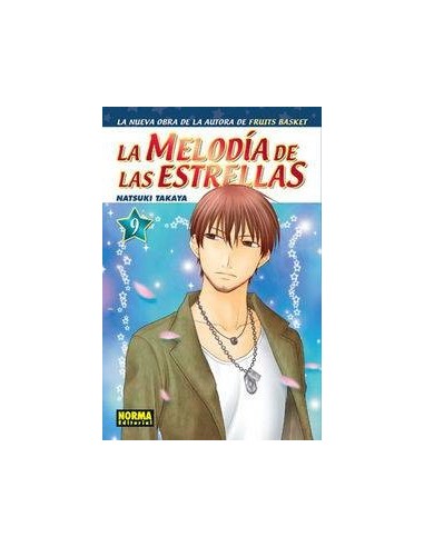 MELODIA DE LAS ESTRELLAS 9