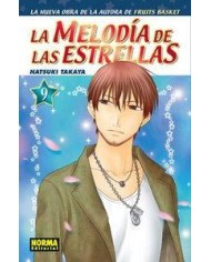 MELODIA DE LAS ESTRELLAS 9