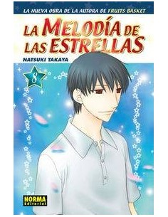 MELODIA DE LAS ESTRELLAS 8,LA
