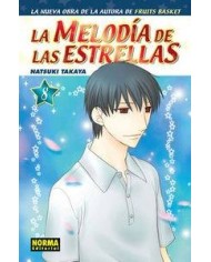 MELODIA DE LAS ESTRELLAS 8,LA