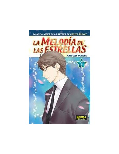MELODIA DE LAS ESTRELLAS 7