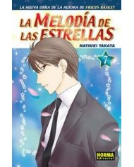 MELODIA DE LAS ESTRELLAS 7