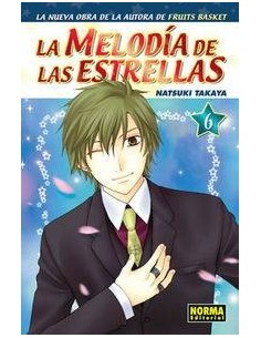 MELODIA DE LAS ESTRELLAS 6