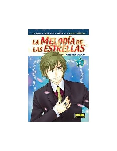 MELODIA DE LAS ESTRELLAS 6
