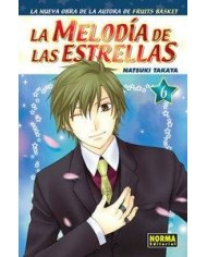 MELODIA DE LAS ESTRELLAS 6