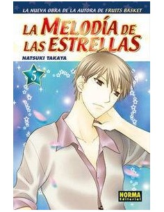 MELODIA DE LAS ESTRELLAS 5
