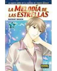 MELODIA DE LAS ESTRELLAS 5