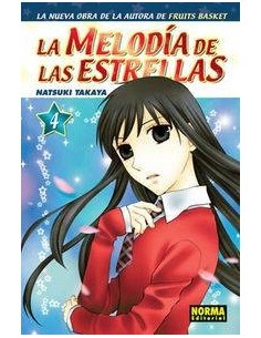 MELODIA DE LAS ESTRELLAS 4