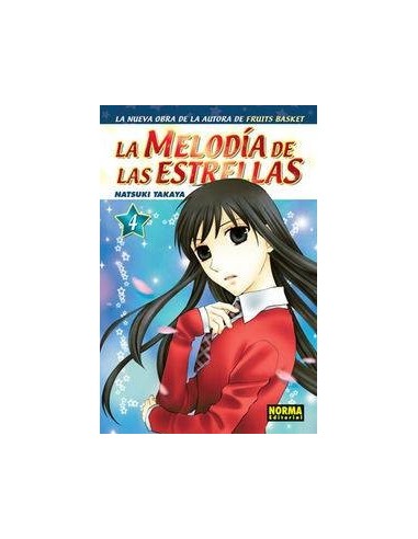 MELODIA DE LAS ESTRELLAS 4