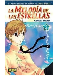 MELODIA DE LAS ESTRELLAS 3,LA
