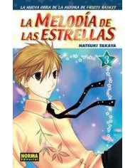 MELODIA DE LAS ESTRELLAS 3,LA