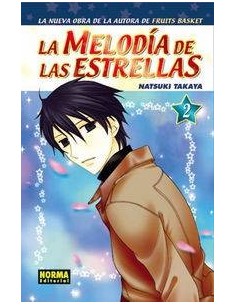 MELODIA DE LAS ESTRELLAS 2