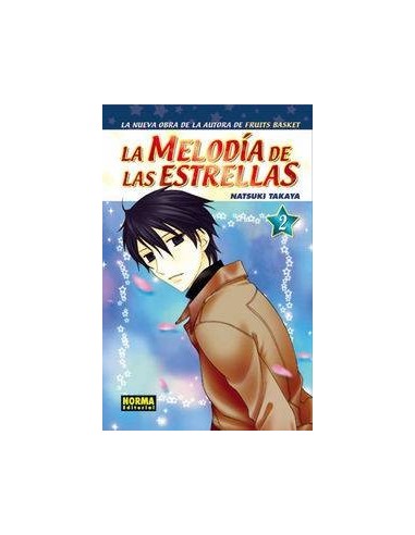 MELODIA DE LAS ESTRELLAS 2