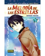 MELODIA DE LAS ESTRELLAS 2