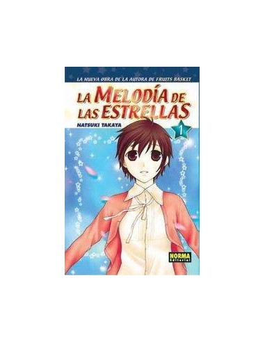 MELODIA DE LAS ESTRELLAS 1