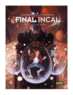 FINAL INCAL 2 LUZ DE GARRA