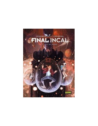 FINAL INCAL 2 LUZ DE GARRA