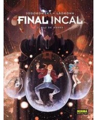 FINAL INCAL 2 LUZ DE GARRA