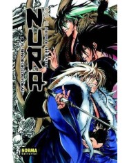 NURA EL SE?OR DE LOS YOKAI 25