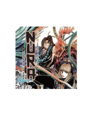 NURA EL SE?OR DE LOS YOKAI 23