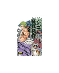 NURA EL SEÑOR DE LOS YOKAI 22