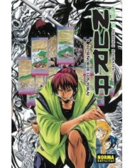 NURA EL SEÑOR DE LOS YOKAI 20