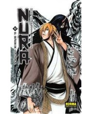 NURA EL SE?OR DE LOS YOKAI 19