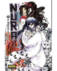 NURA EL SE?OR DE LOS YOKAI 18