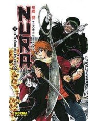 NURA EL SE?OR DE LOS YOKAI 17