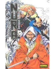 NURA EL SE?OR DE LOS YOKAI 14