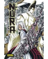 NURA EL SE?OR DE LOS YOKAI 13