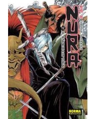 NURA EL SE?OR DE LOS YOKAI 12