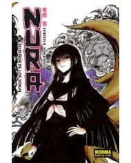 NURA EL SE?OR DE LOS YOKAI 10