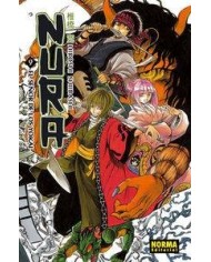 NURA EL SE?OR DE LOS YOKAI 09