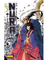 NURA EL SE?OR DE LOS YOKAI 08